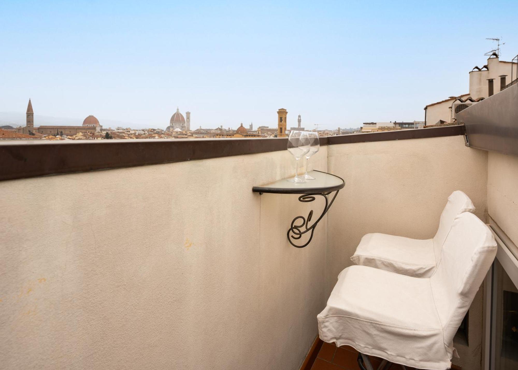 Montebello Rooftop فلورنس المظهر الخارجي الصورة